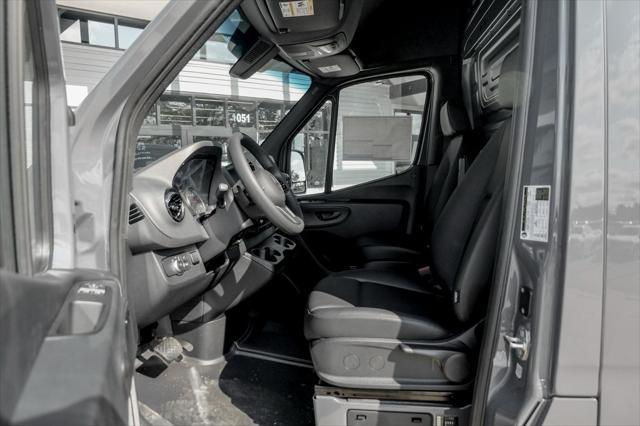 new 2024 Mercedes-Benz Sprinter 3500 car, priced at $71,826