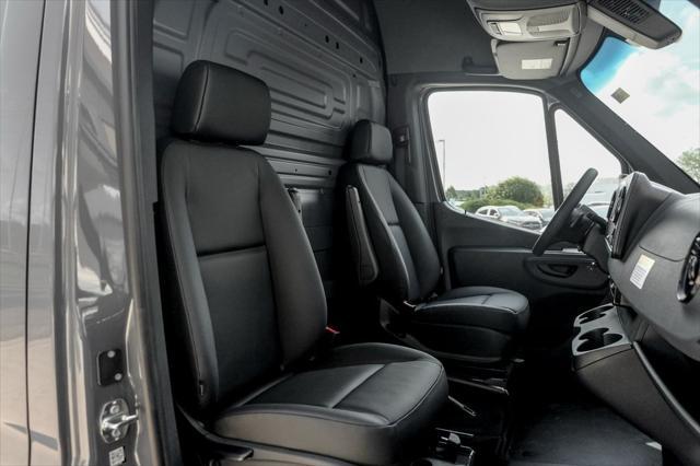 new 2024 Mercedes-Benz Sprinter 3500 car, priced at $71,826