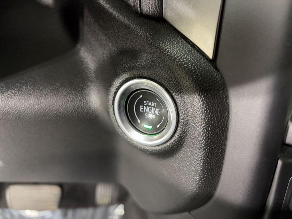 used 2020 Chevrolet Silverado 1500 car, priced at $37,999