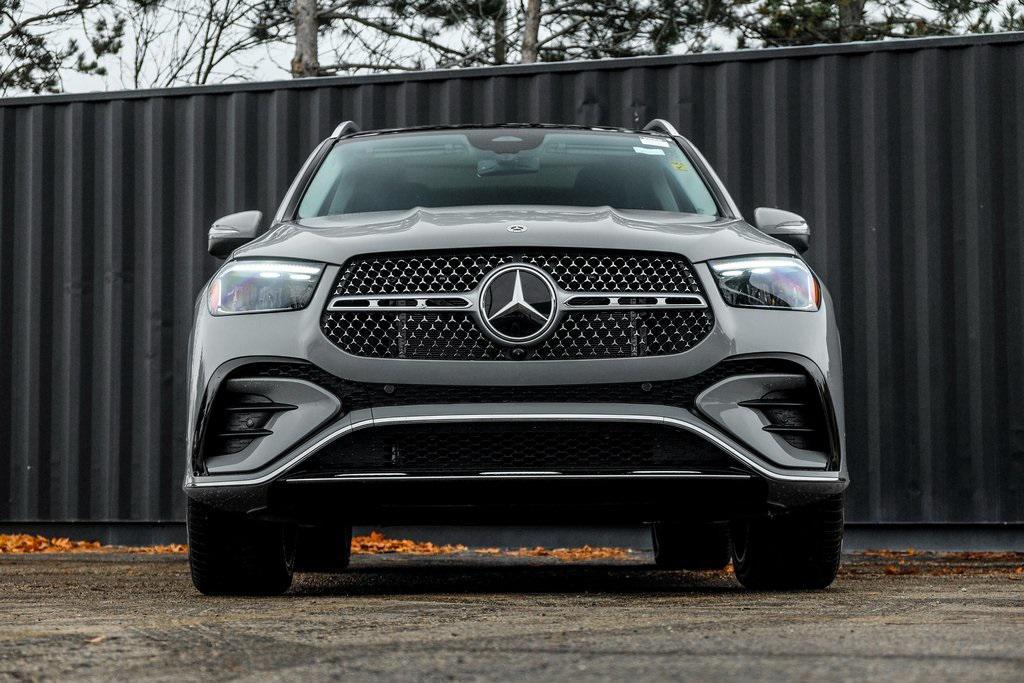 new 2026 Mercedes-Benz GLE 350 car, priced at $75,665