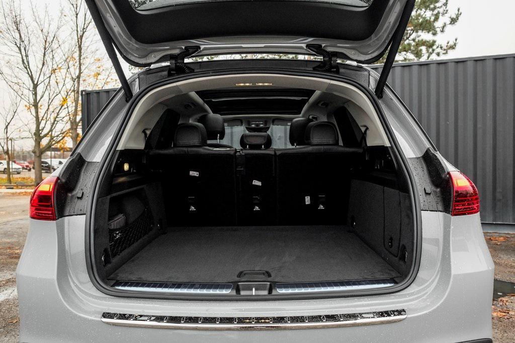 new 2026 Mercedes-Benz GLE 350 car, priced at $75,665