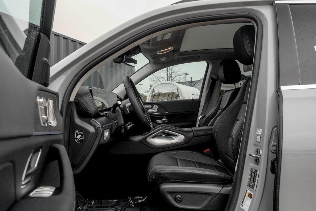 new 2026 Mercedes-Benz GLE 350 car, priced at $75,665