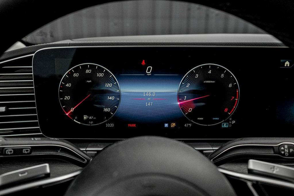 new 2026 Mercedes-Benz GLE 350 car, priced at $75,665