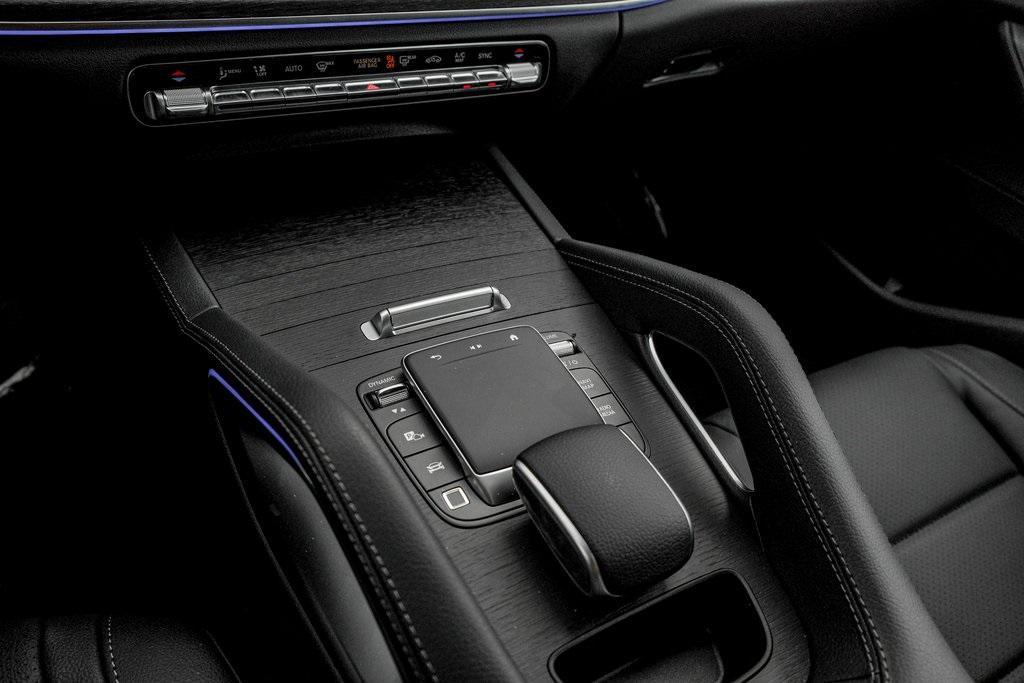 new 2026 Mercedes-Benz GLE 350 car, priced at $75,665