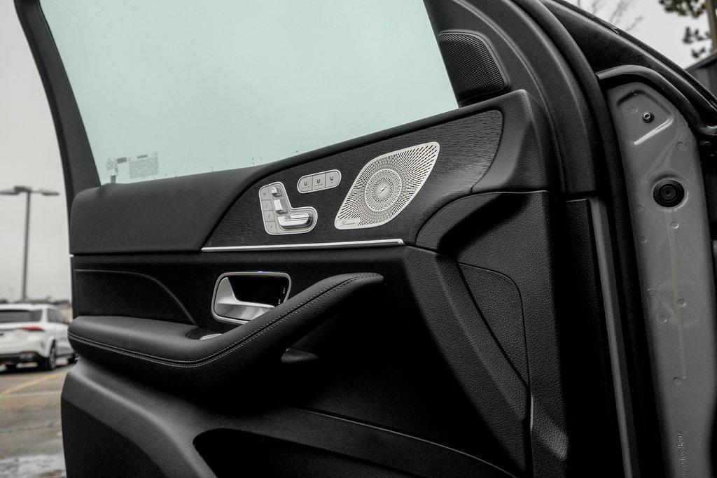 new 2026 Mercedes-Benz GLE 350 car, priced at $75,665