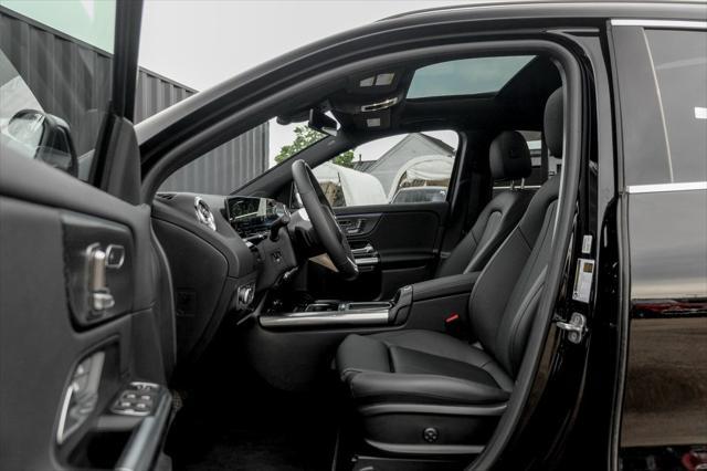 used 2025 Mercedes-Benz GLA 250 car, priced at $42,999
