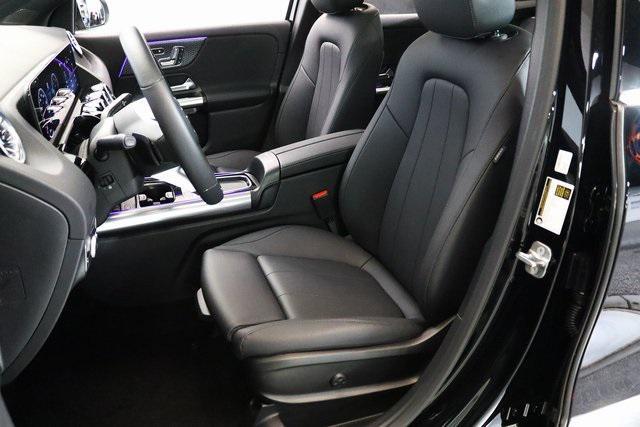 used 2025 Mercedes-Benz GLA 250 car, priced at $42,999