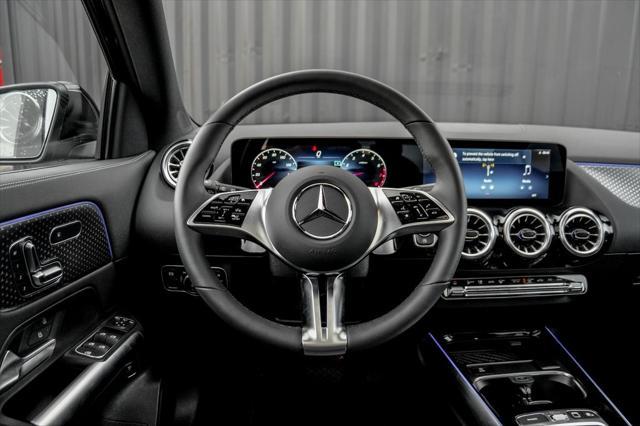 used 2025 Mercedes-Benz GLA 250 car, priced at $42,999