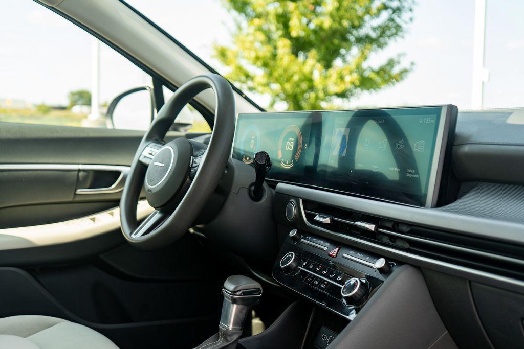 used 2025 Hyundai Sonata car, priced at $22,749