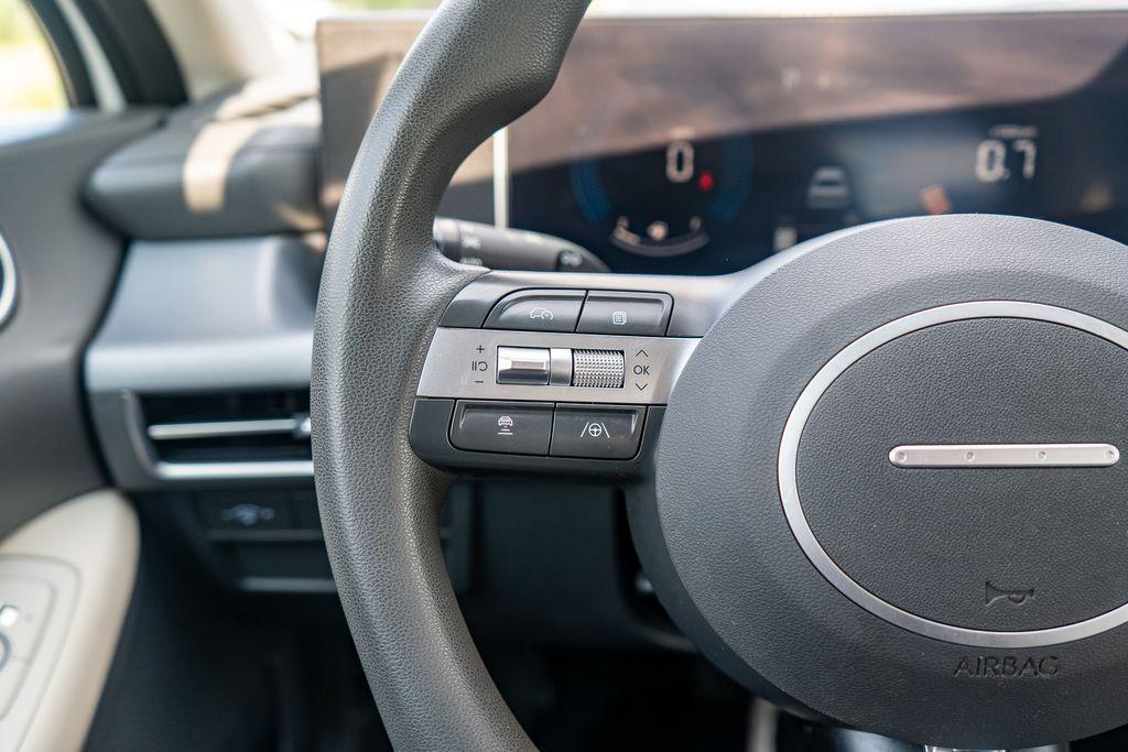 used 2025 Hyundai Sonata car, priced at $22,749