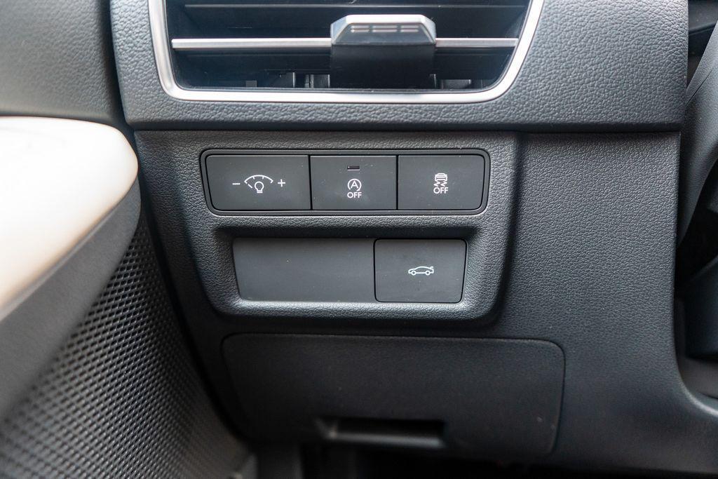 used 2025 Hyundai Sonata car, priced at $22,749
