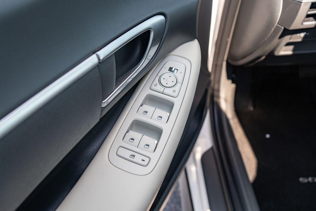 used 2025 Hyundai Sonata car, priced at $22,749