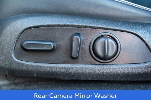 used 2021 GMC Acadia car, priced at $25,990