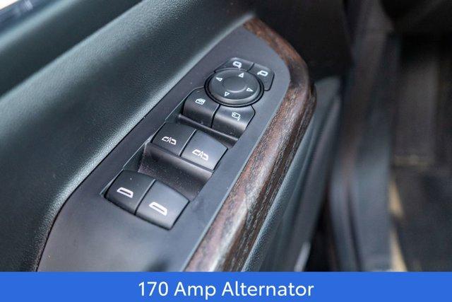 used 2021 GMC Acadia car, priced at $25,990