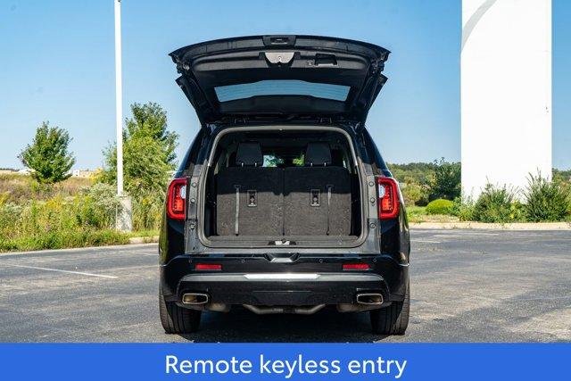 used 2021 GMC Acadia car, priced at $25,990