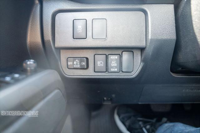 used 2023 Toyota Tacoma car, priced at $39,497