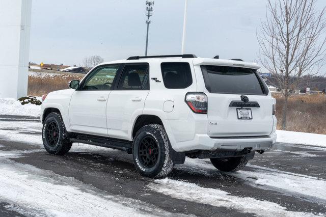 used 2023 Toyota 4Runner car, priced at $49,490