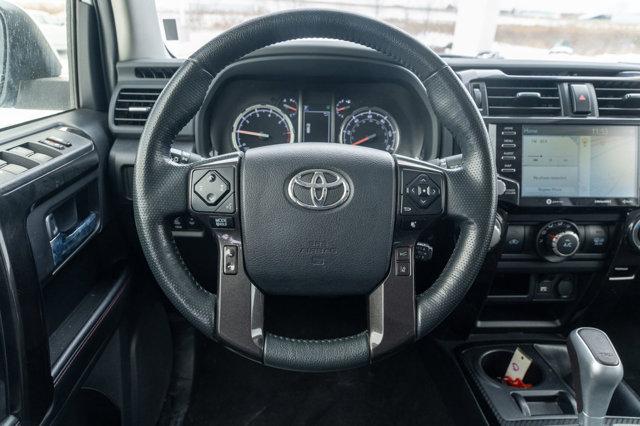 used 2023 Toyota 4Runner car, priced at $49,490