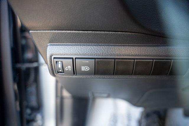 used 2025 Toyota Corolla car, priced at $24,290