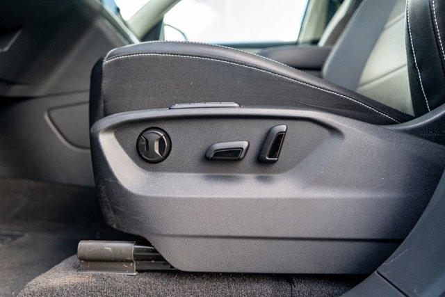 used 2023 Volkswagen Atlas car, priced at $29,990