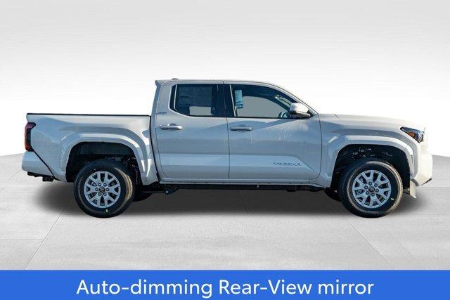 new 2025 Toyota Tacoma car, priced at $40,244