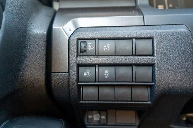 new 2025 Toyota Tacoma car, priced at $40,244