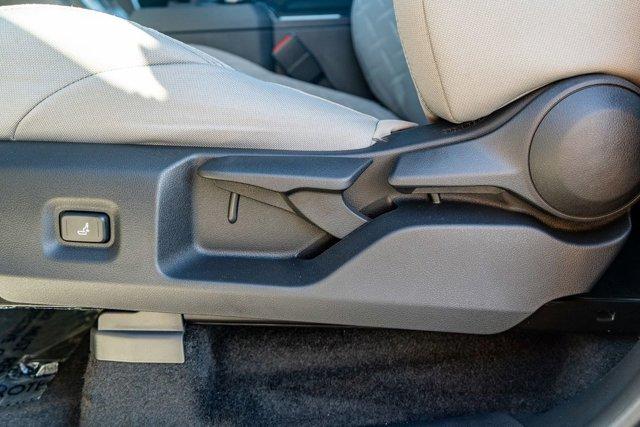 new 2025 Toyota Tacoma car, priced at $40,244