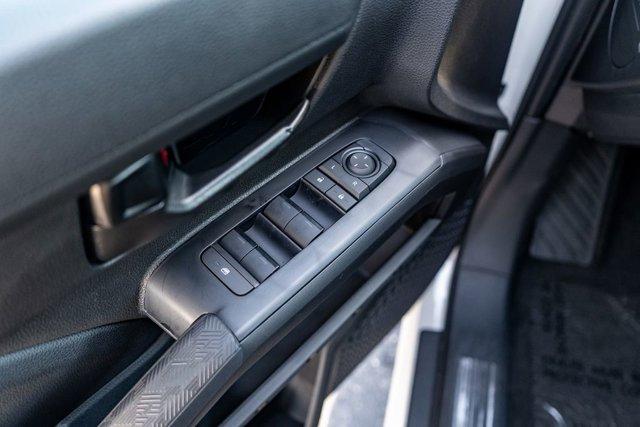 new 2025 Toyota Tacoma car, priced at $40,244