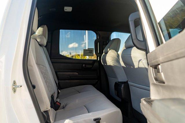 new 2025 Toyota Tacoma car, priced at $40,244