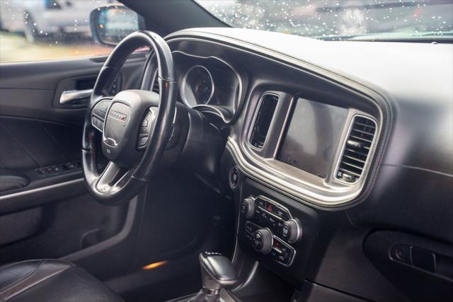 used 2020 Dodge Charger car, priced at $21,479