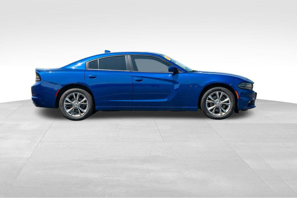 used 2020 Dodge Charger car, priced at $20,649