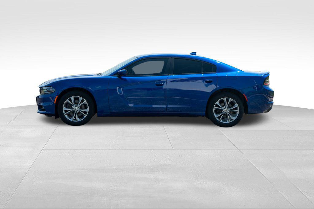 used 2020 Dodge Charger car, priced at $20,649