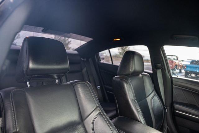 used 2020 Dodge Charger car, priced at $21,479