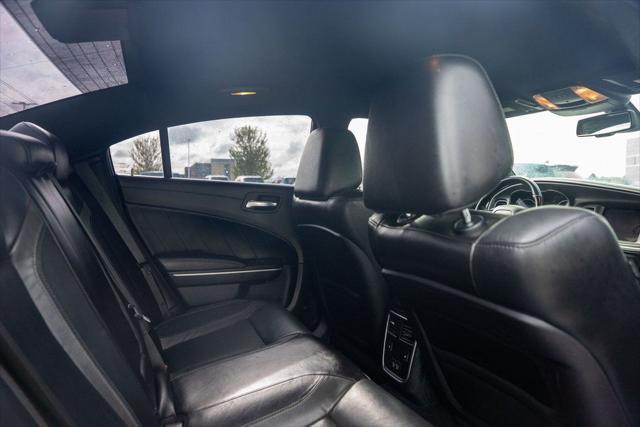 used 2020 Dodge Charger car, priced at $21,479