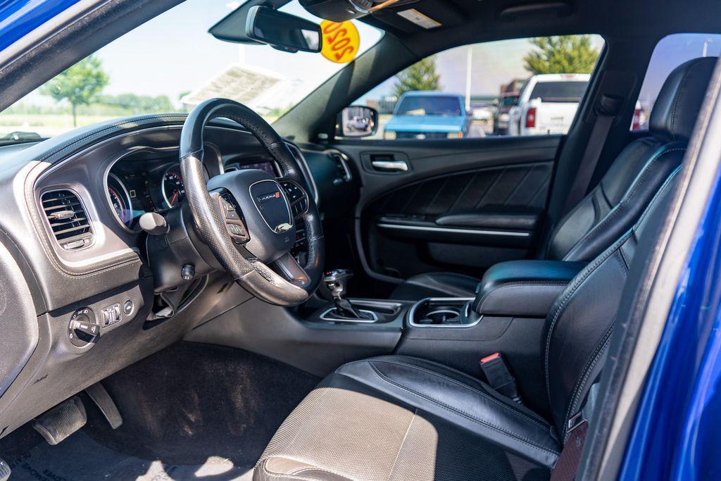 used 2020 Dodge Charger car, priced at $20,649