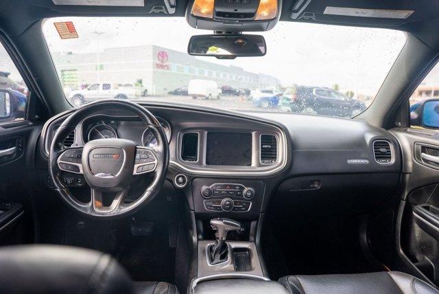 used 2020 Dodge Charger car, priced at $21,990