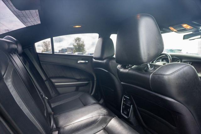 used 2020 Dodge Charger car, priced at $21,479