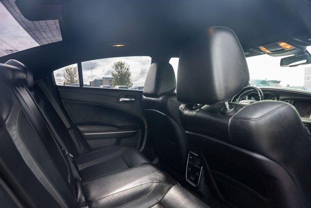 used 2020 Dodge Charger car, priced at $21,990