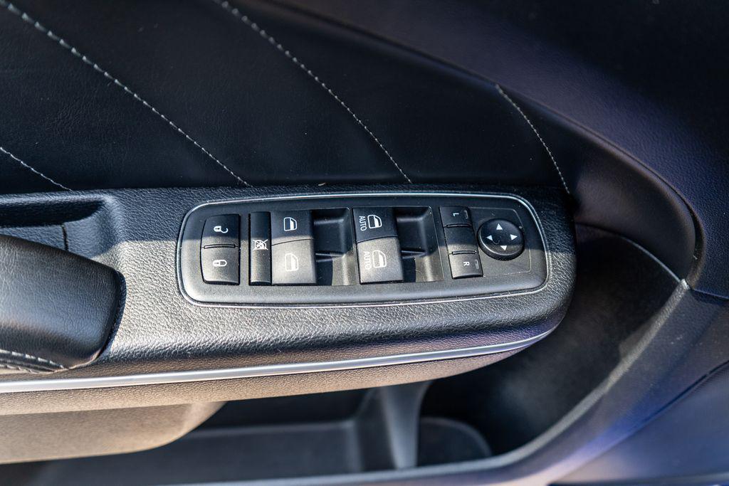 used 2020 Dodge Charger car, priced at $20,649