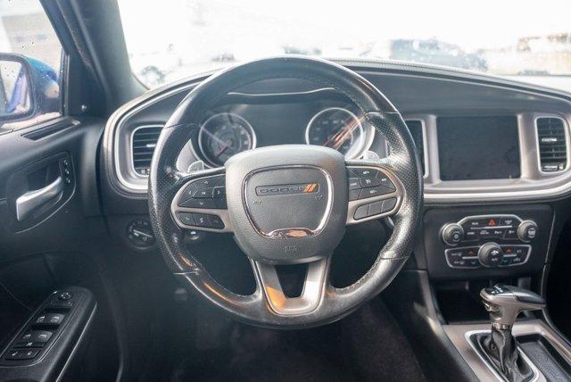 used 2020 Dodge Charger car, priced at $21,990
