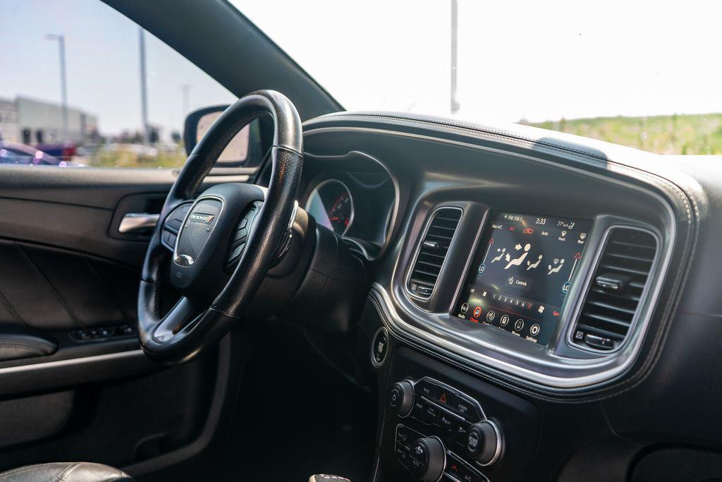 used 2020 Dodge Charger car, priced at $20,649