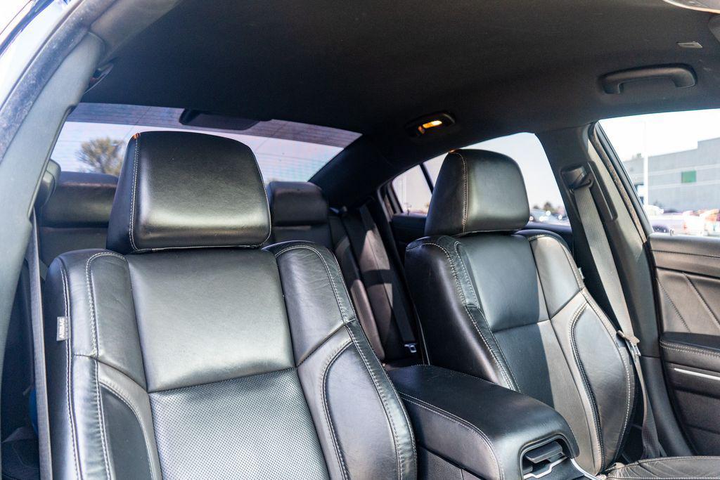 used 2020 Dodge Charger car, priced at $20,649