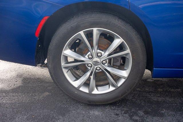 used 2020 Dodge Charger car, priced at $21,990