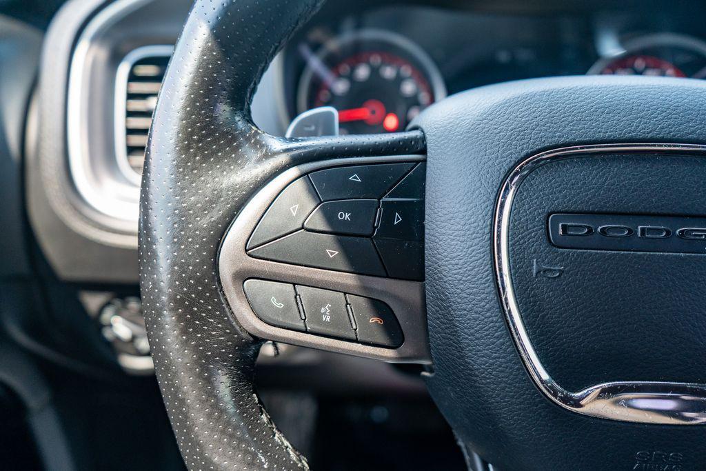 used 2020 Dodge Charger car, priced at $20,649