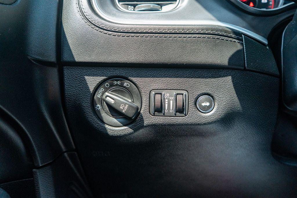 used 2020 Dodge Charger car, priced at $20,649