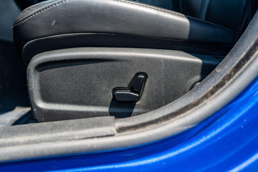 used 2020 Dodge Charger car, priced at $20,649