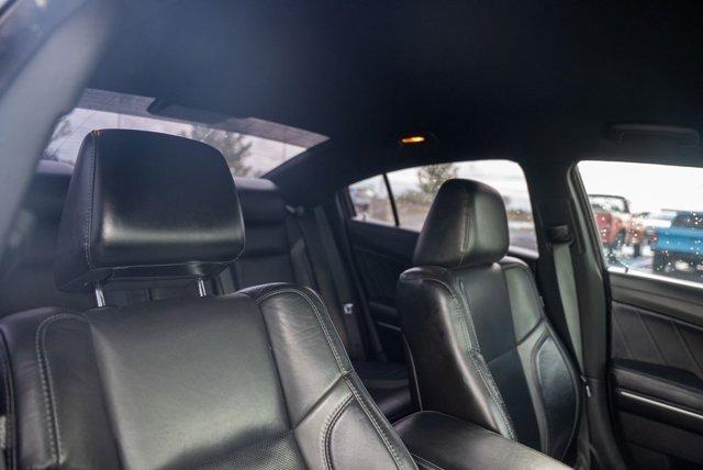 used 2020 Dodge Charger car, priced at $21,990