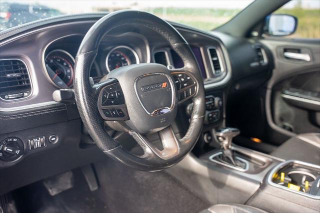 used 2020 Dodge Charger car, priced at $21,479