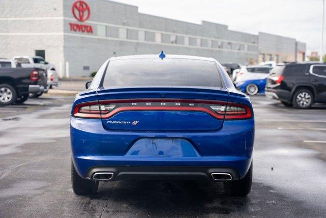 used 2020 Dodge Charger car, priced at $21,990