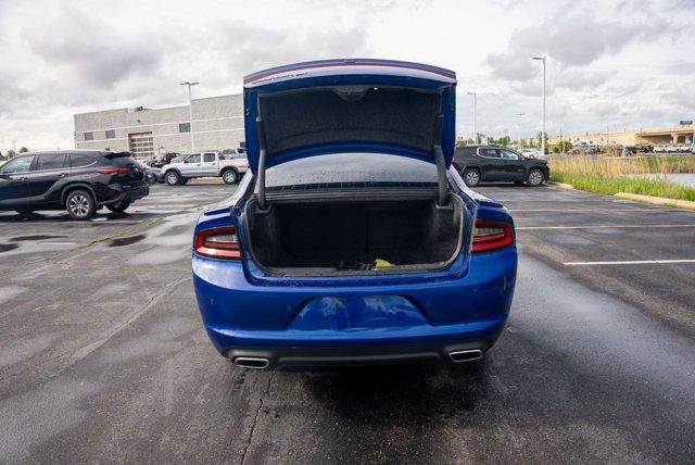 used 2020 Dodge Charger car, priced at $21,990